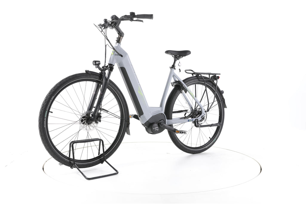 BBF Chur City E-Bike Tiefeinsteiger - Image 6