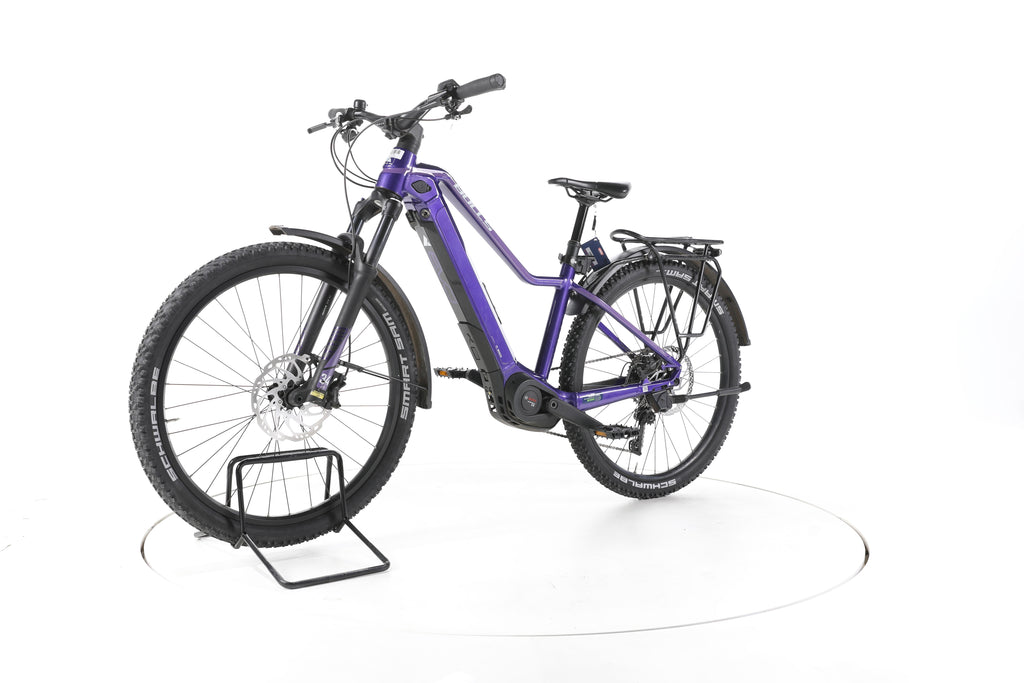 Bulls Sonic EVA 1 Trekking E-Bike - Image 6