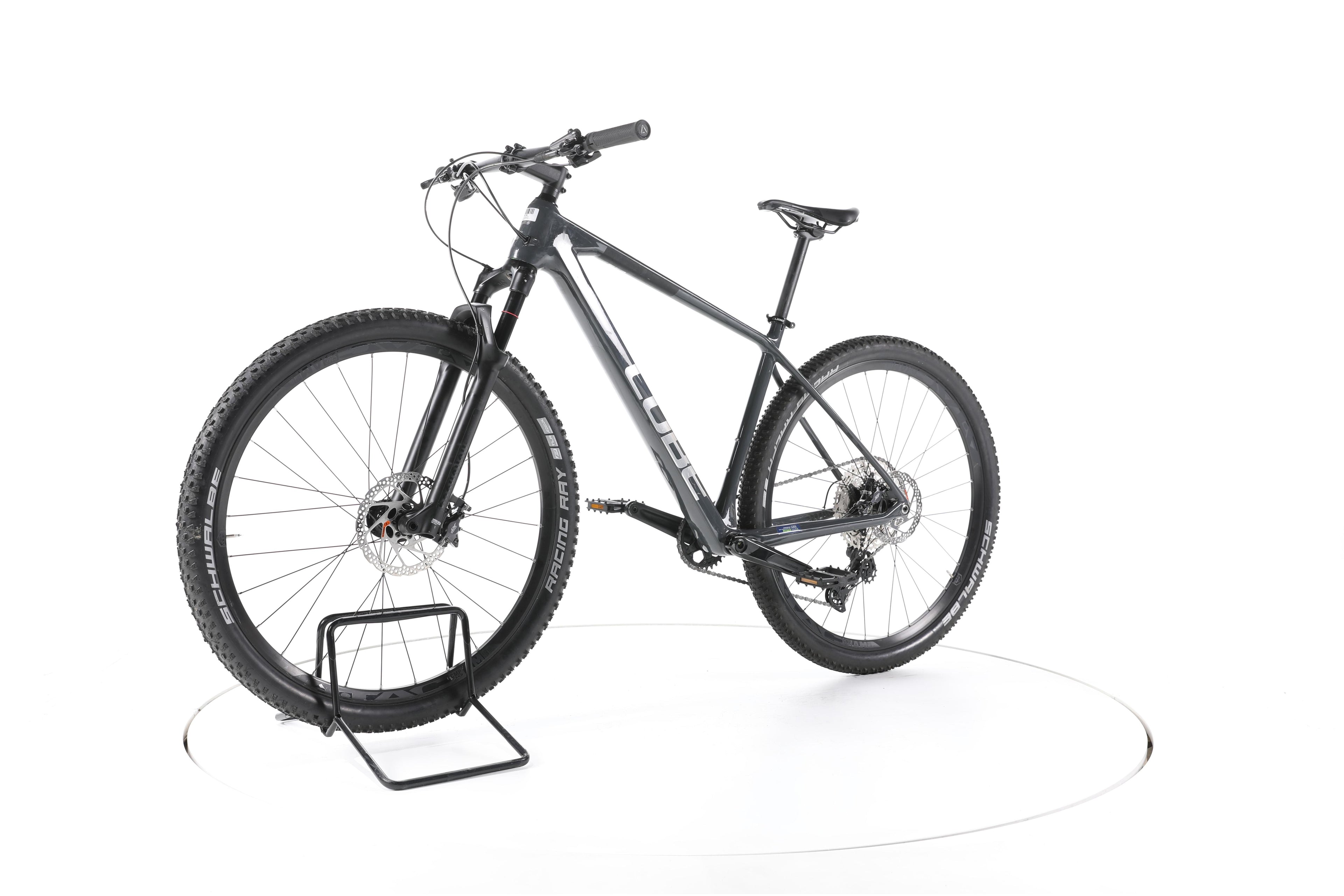 Cube Reaction C:62 Pro - Image 6