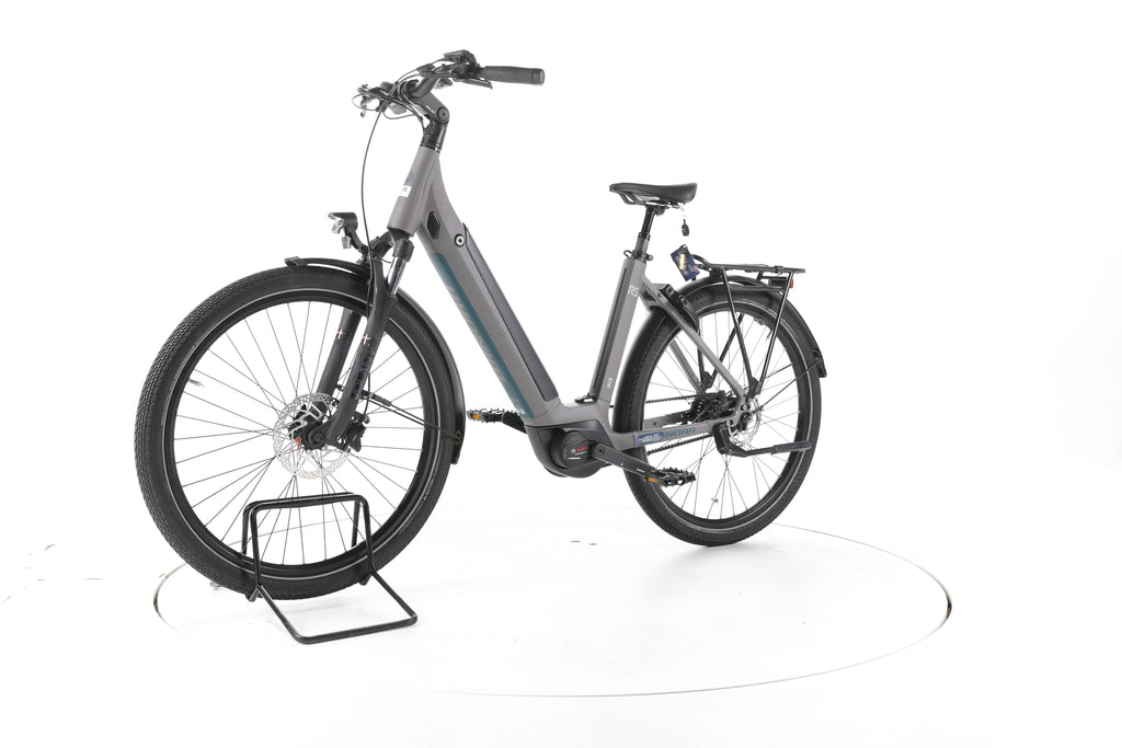 Winora Sinus R5 City E-Bike Tiefeinsteiger - Image 6