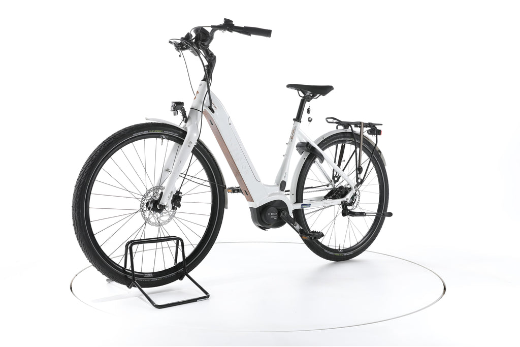 Excelsior Pearl City E-Bike Tiefeinsteiger - Image 6
