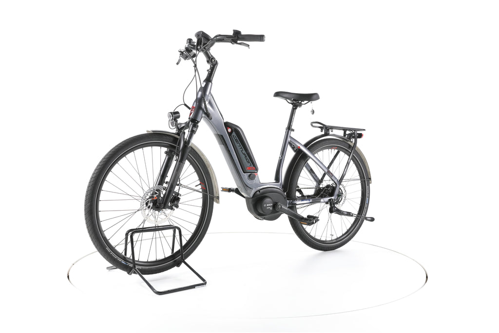 Centurion E-Fire City R650 City E-Bike Tiefeinsteiger - Image 6