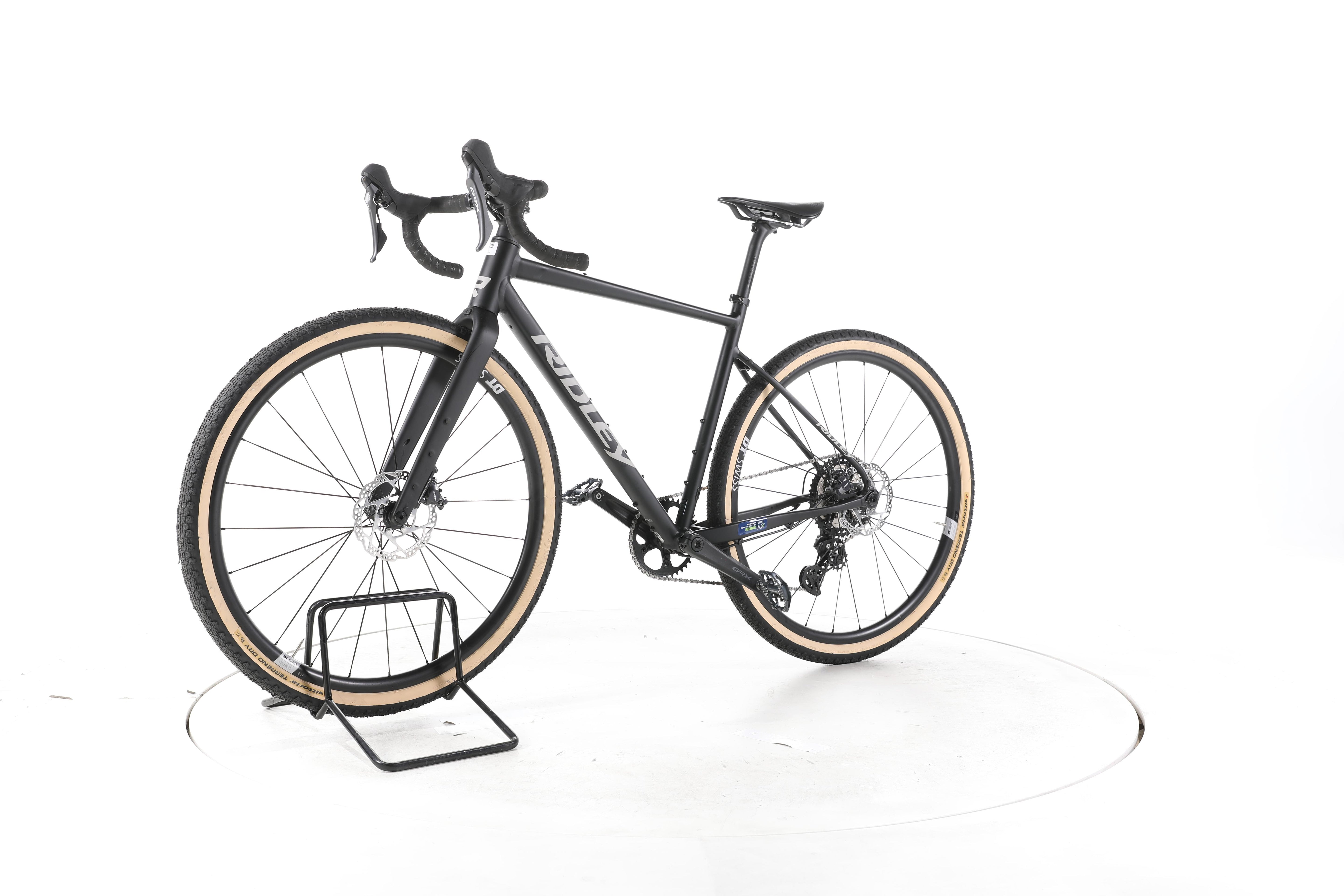 Ridley Kanzo Adventure Gravelbike 2025 - Image 6