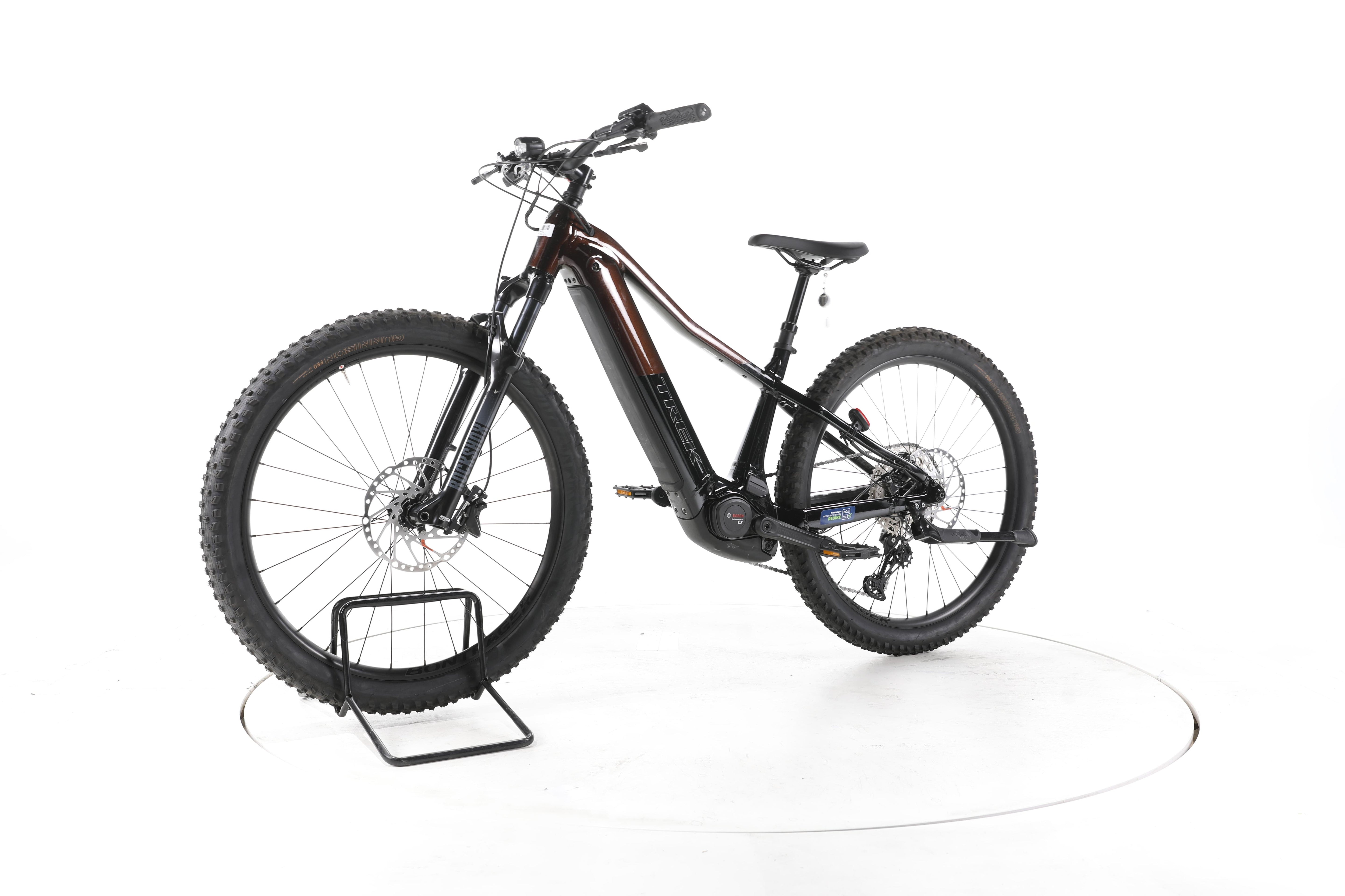 Trek Powerfly+ 6 Gen 5 Trekking E-Bike 2024 - Image 6