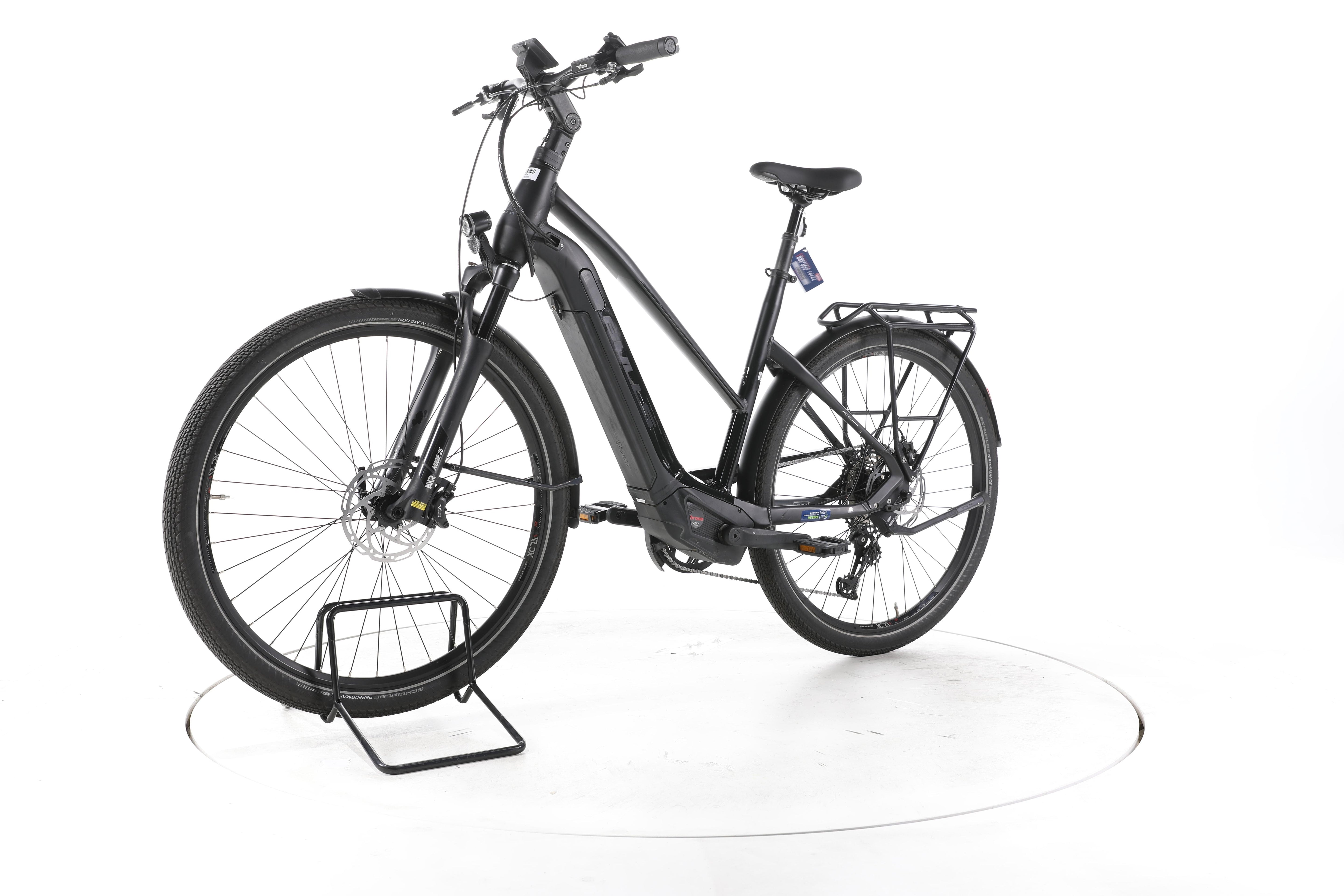 Bulls Lacuba Evo 12 Trekking E-Bike - Image 6
