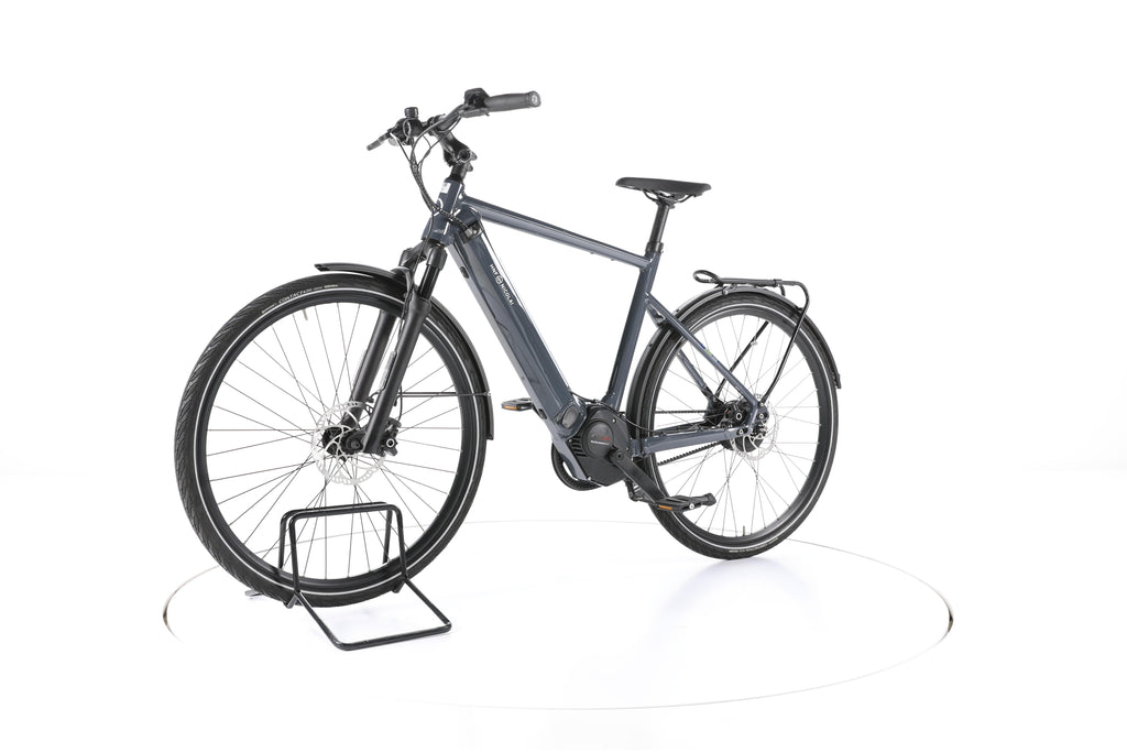 HNF Nicolai SD3 Urban City E-Bike - Image 6