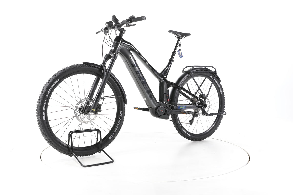 Trek Powerfly FS 4 Equipped Gen 3 SUV E-Bike - Image 6