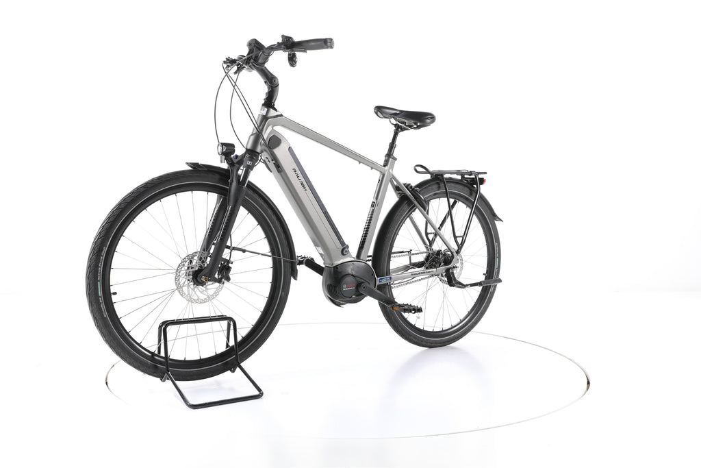 Raleigh Bristol XXL Trekking E-Bike - Image 6