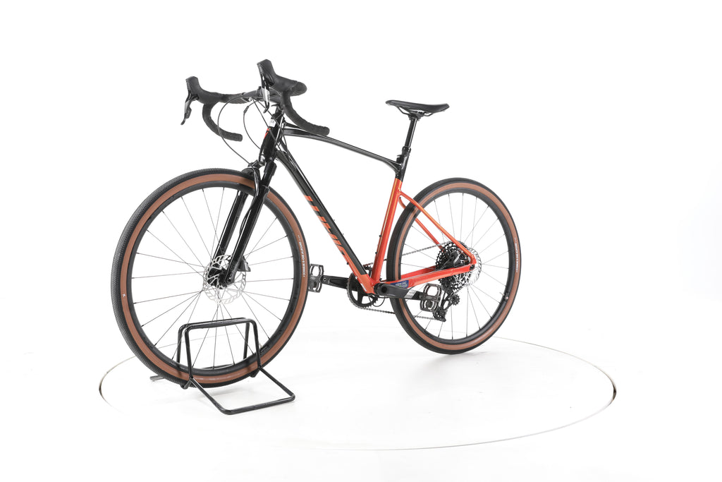 Giant Revolt X 1 Gravelbike - Image 6