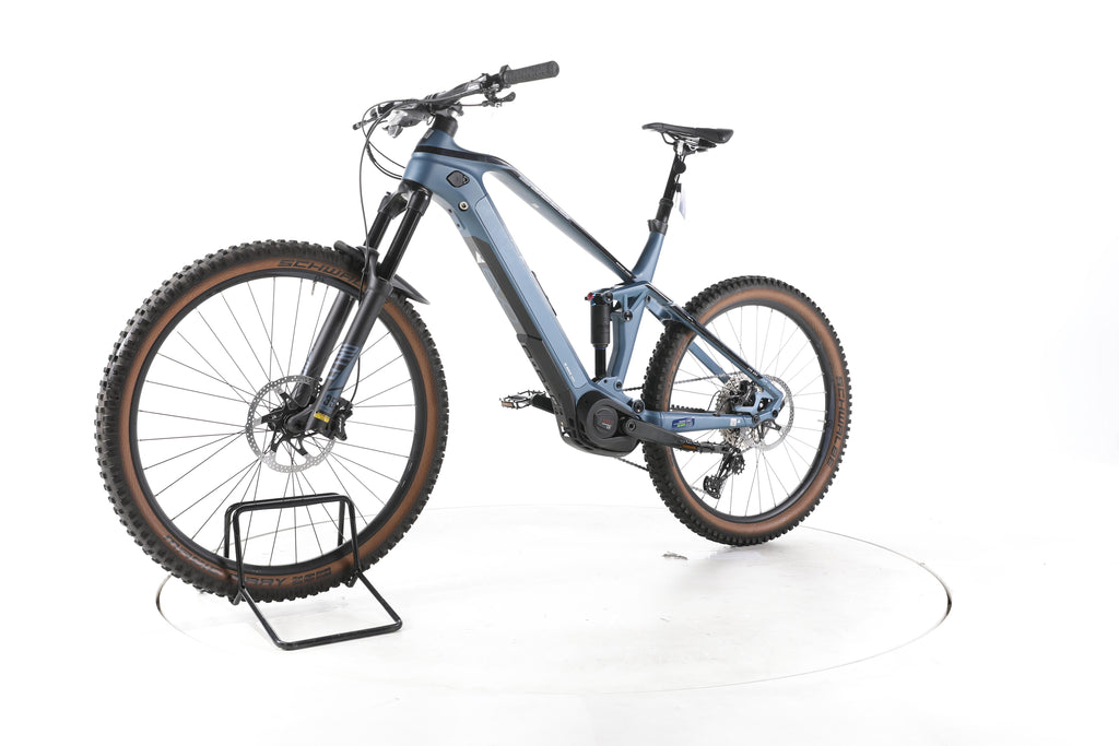 Bulls Sonic EVO AM 2 E-Bike Fully Carbon - Image 6