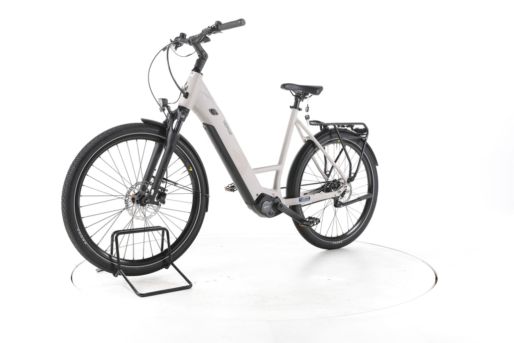Hepha City 7 Long Range City E-Bike Tiefeinsteiger 2025 - Image 6