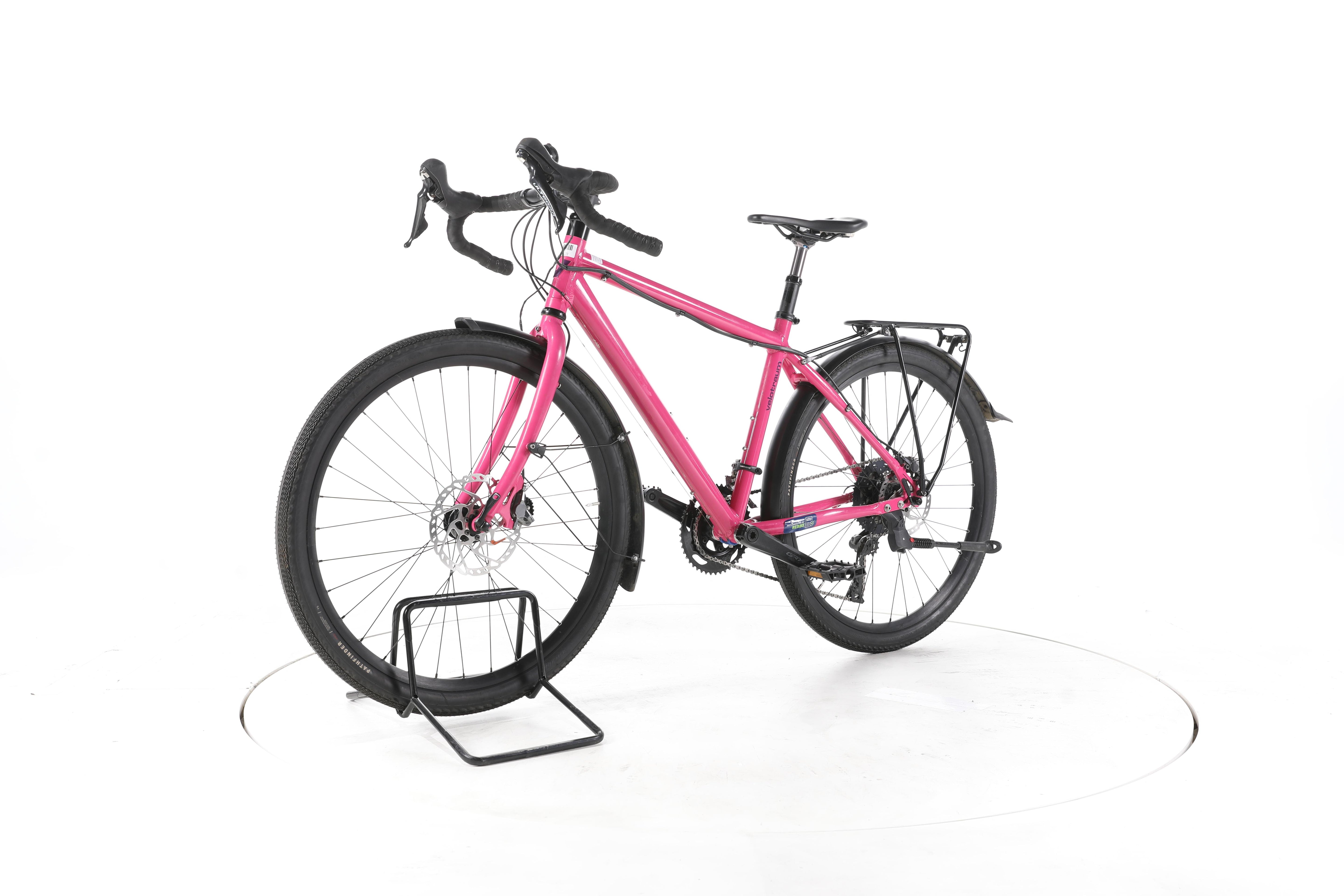 Velotraum Speedster S2 Gravelbike - Image 6