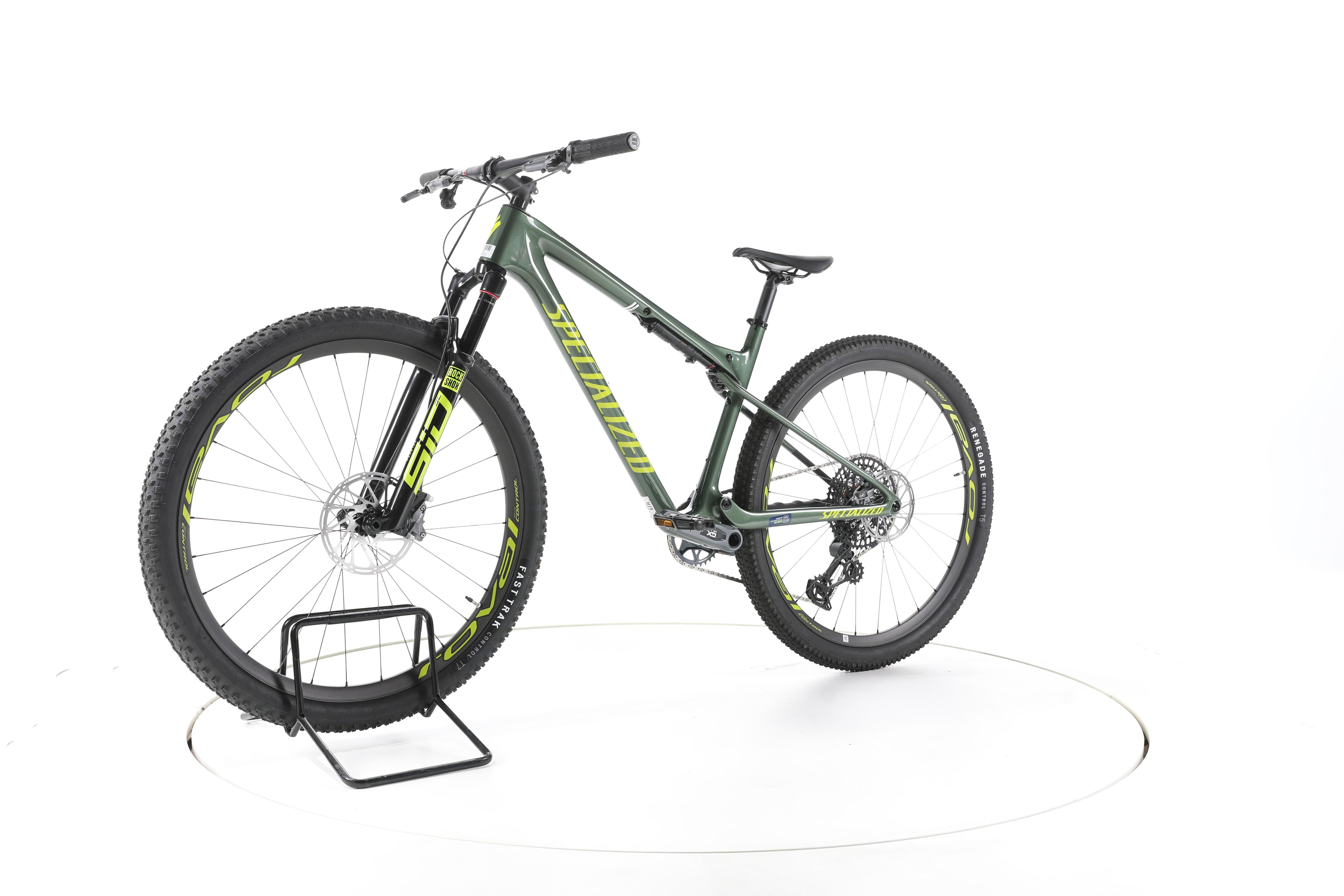 Specialized Epic World Cup Expert - Image 6