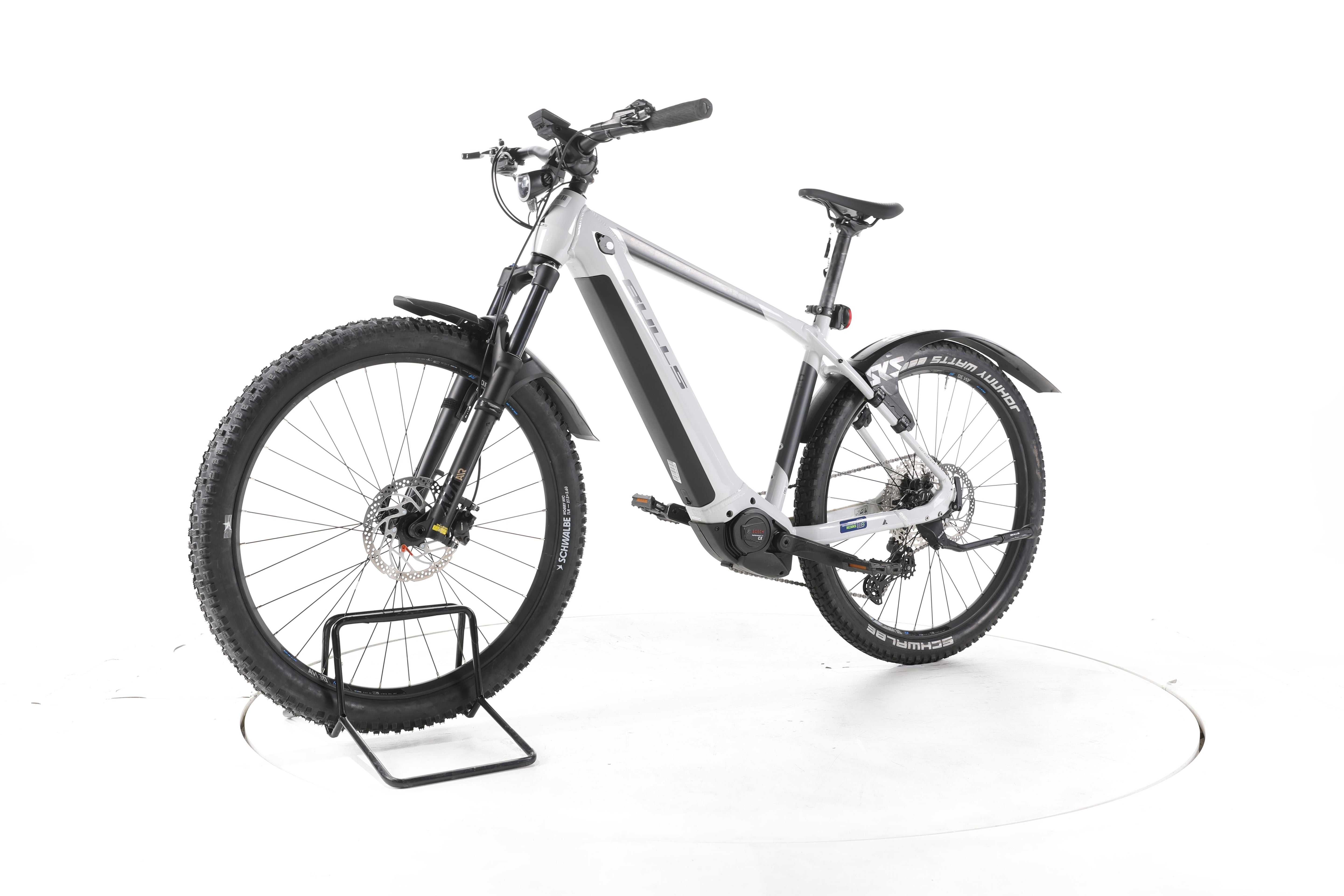 Bulls Copperhead Evo 2 E-Bike - Image 6