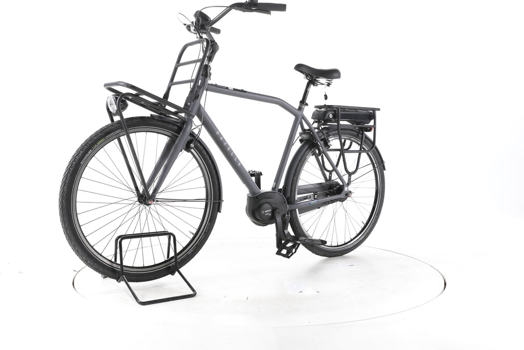 Gazelle HeavyDutyNL C7+ HMB City E-Bike - Image 6