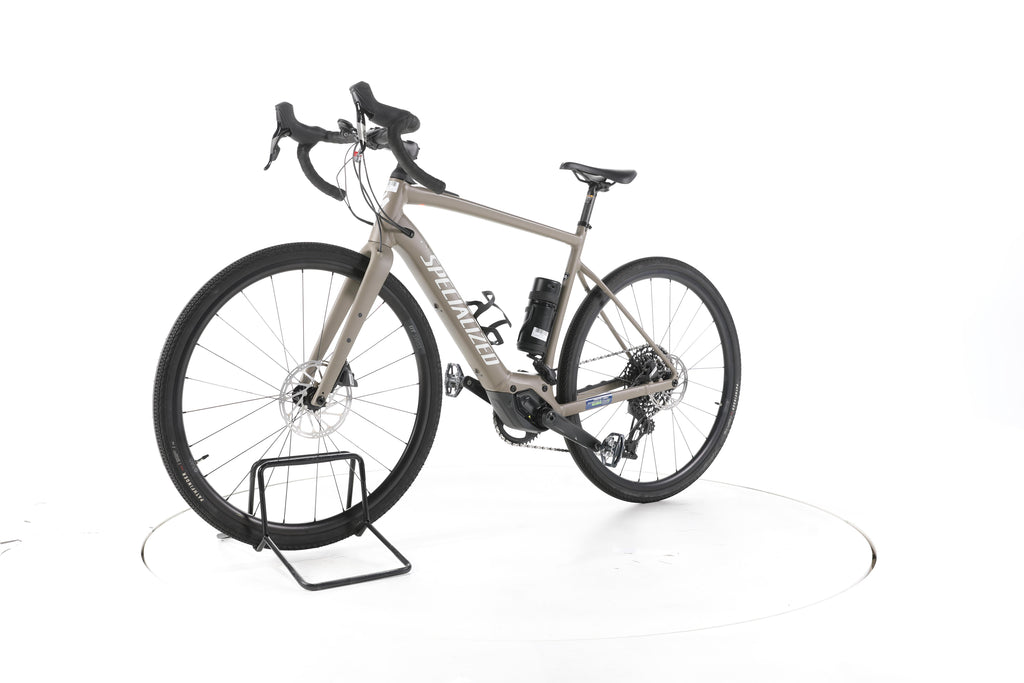 Specialized Turbo Creo 2 Comp E5 E-Gravelbike - Image 6