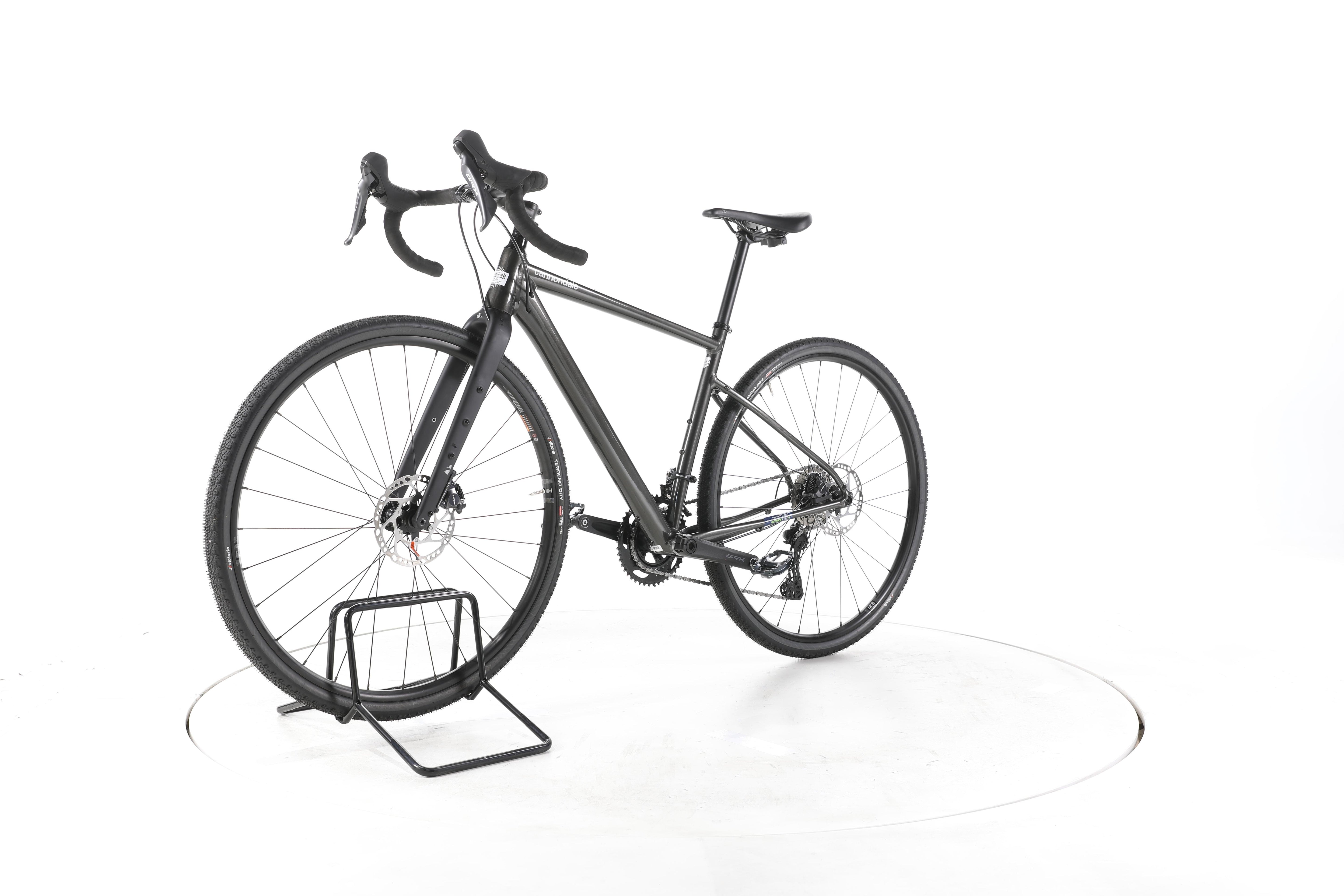 Cannondale Topstone 1 Gravelbike - Image 6