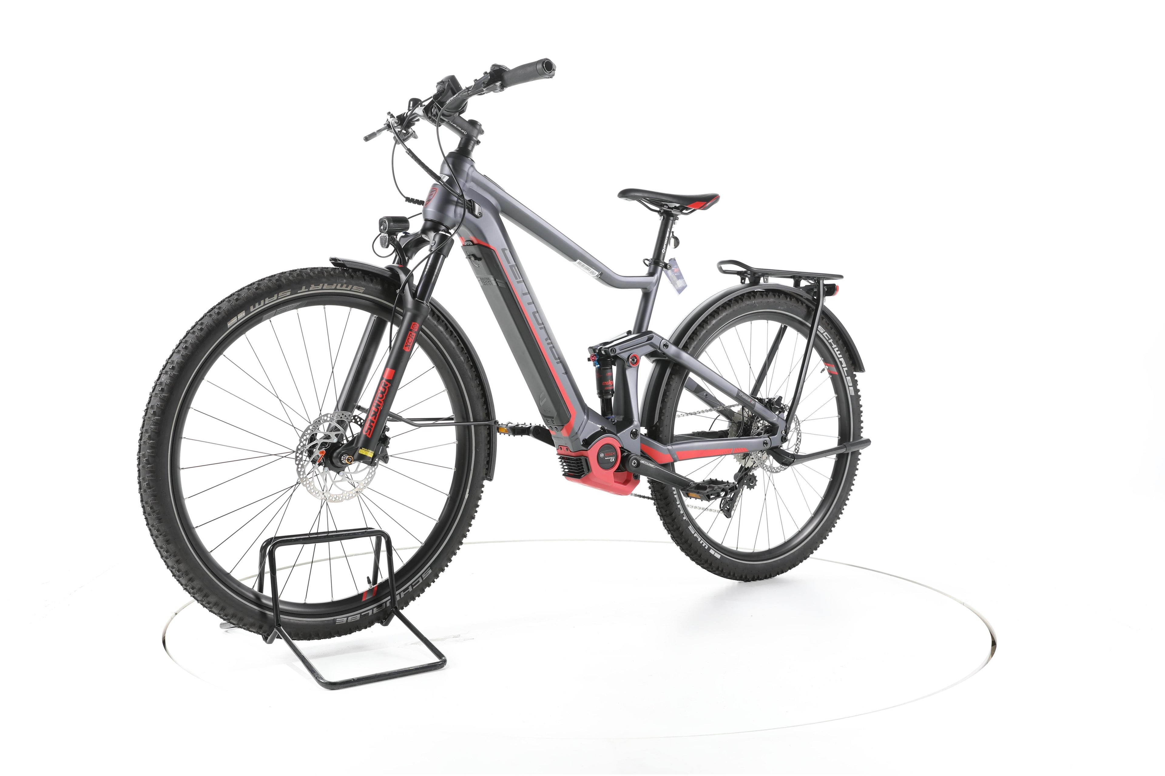 Centurion Lhasa E R760i SUV E-Bike 2024 - Image 6