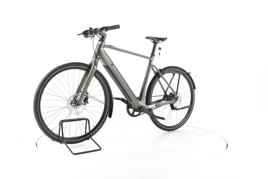 Riese & Müller UBN Five Silent City E-Bike - Image 6