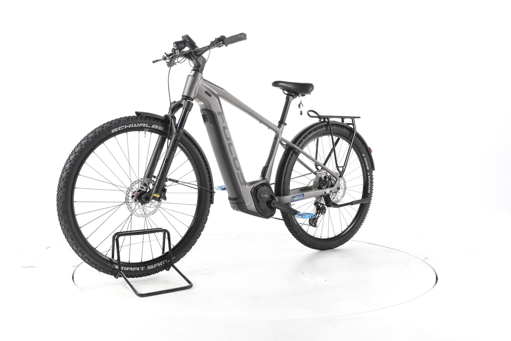Focus Aventura 6.8 E-Bike - Image 6
