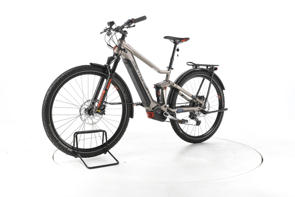 Centurion Lhasa E R2600i EQ SUV E-Bike - Image 6