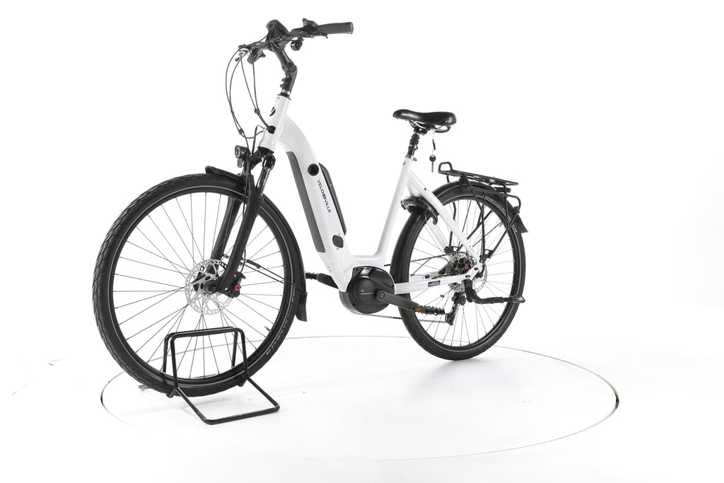 Velo de Ville AEB 800 Trekking E-Bike Tiefeinsteiger - Image 6