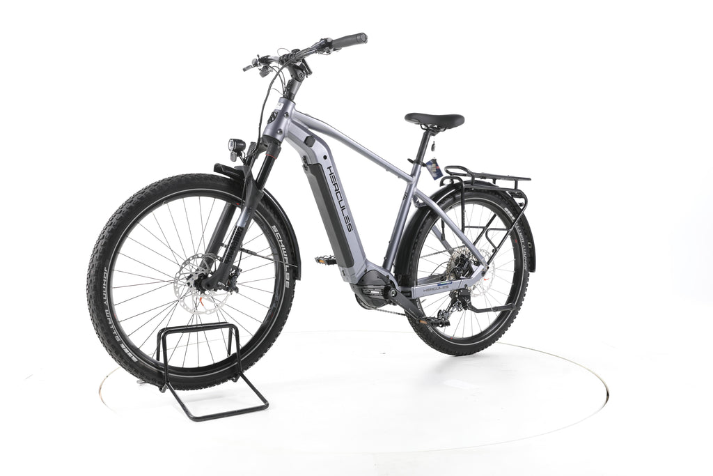 Hercules NOS SUV 2.1 Trekking E-Bike - Image 6