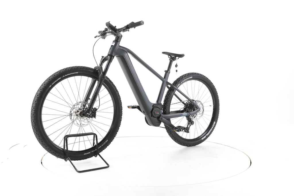 Cube Reaction Hybrid EXC E-Bike - Image 6