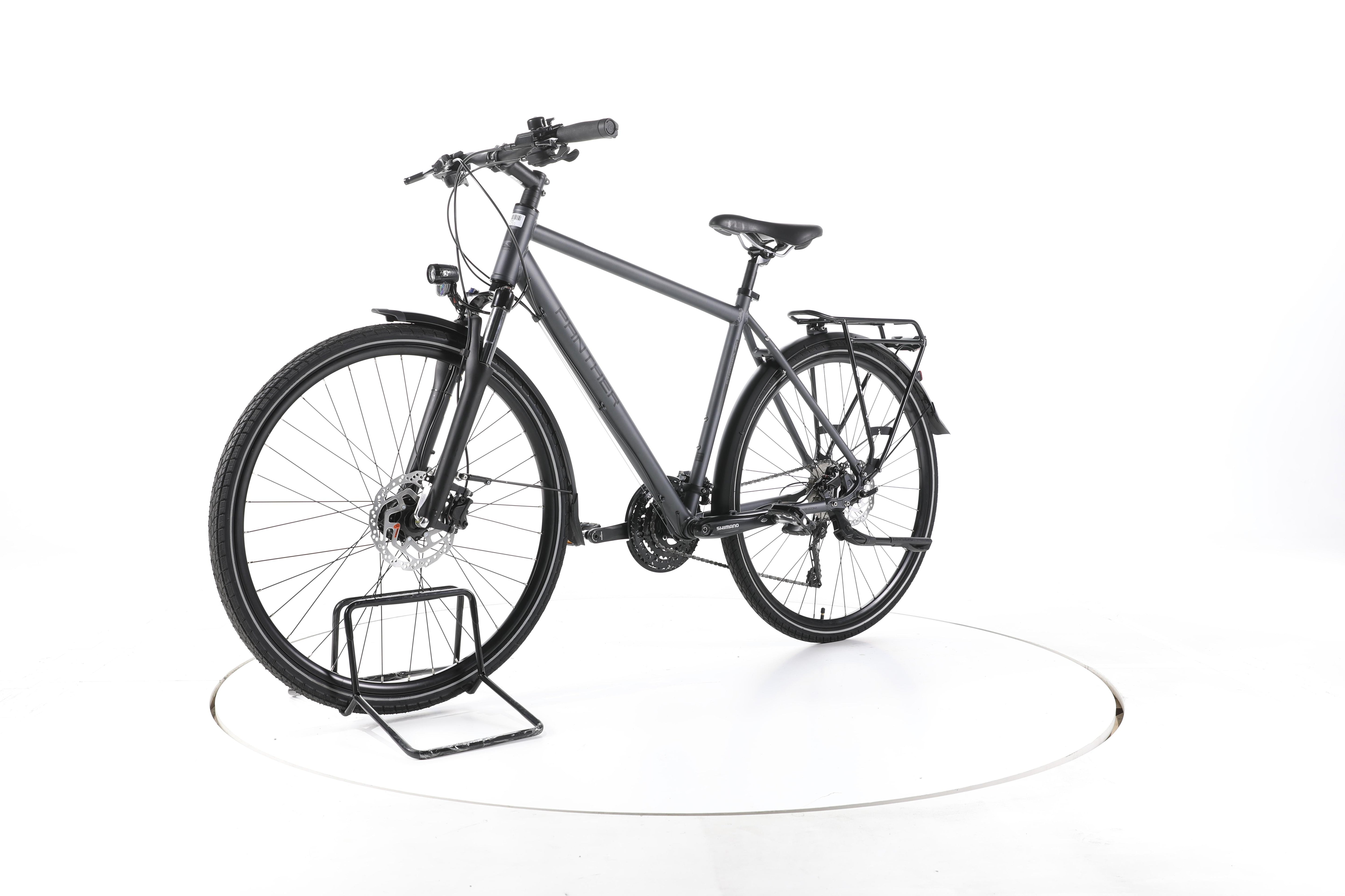 Panther Laval 5.0 Fahrrad City & Trekking - Image 6