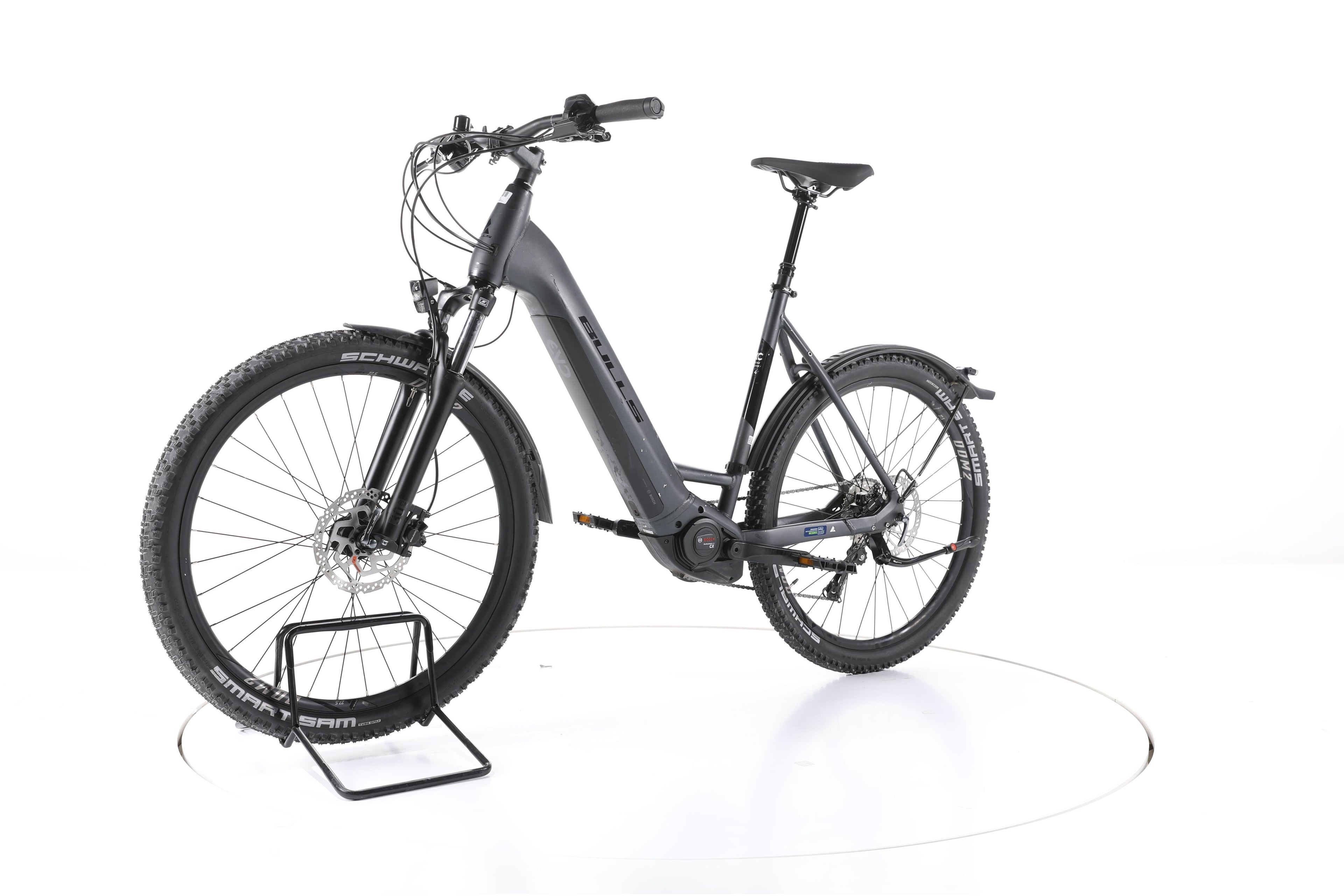Bulls Copperhead EVO 1 Street E-Bike - Image 6