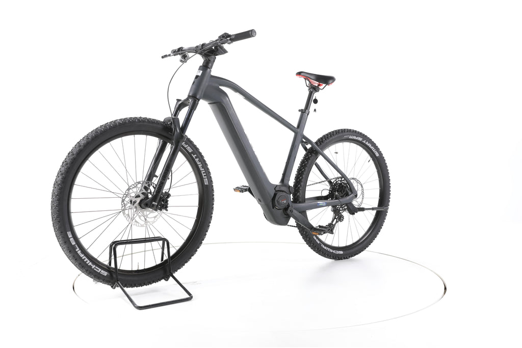 Cube Reaction Hybrid EXC E-Bike - Image 6