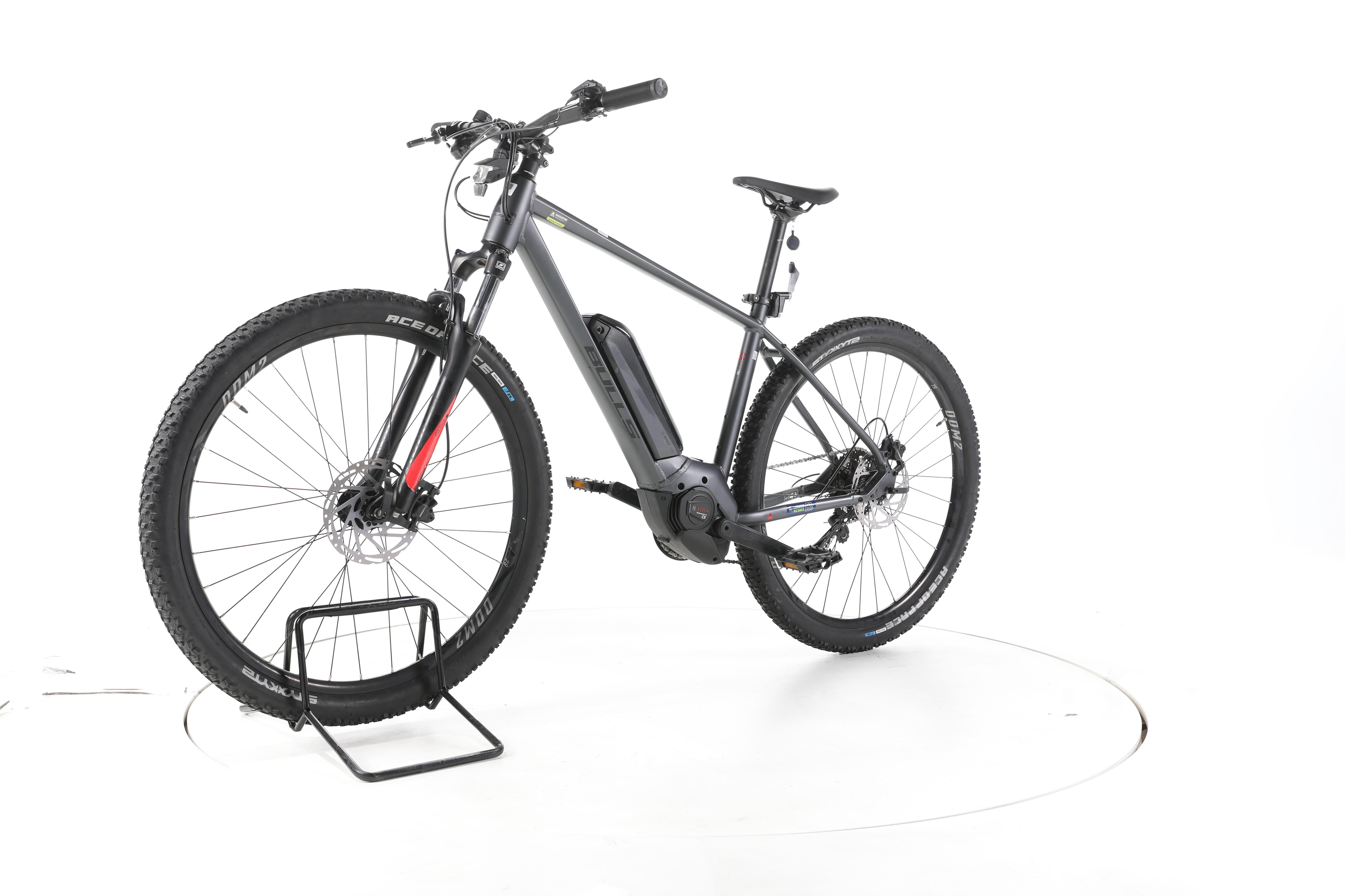 Bulls LT CX 29 E-Bike 2024 - Image 6