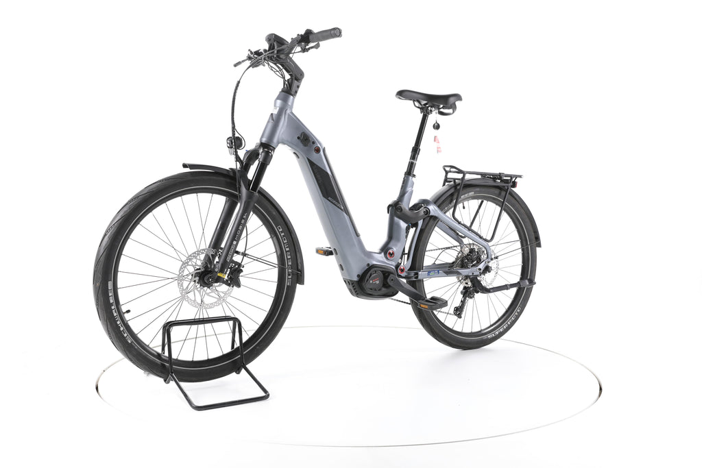 MORRISON SUB 5.0 FS SUV E-Bike Tiefeinsteiger - Image 6