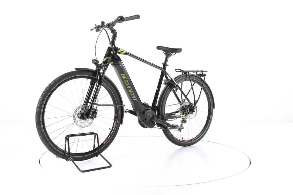 Bergamont E-Horizon Sport Trekking E-Bike - Image 6