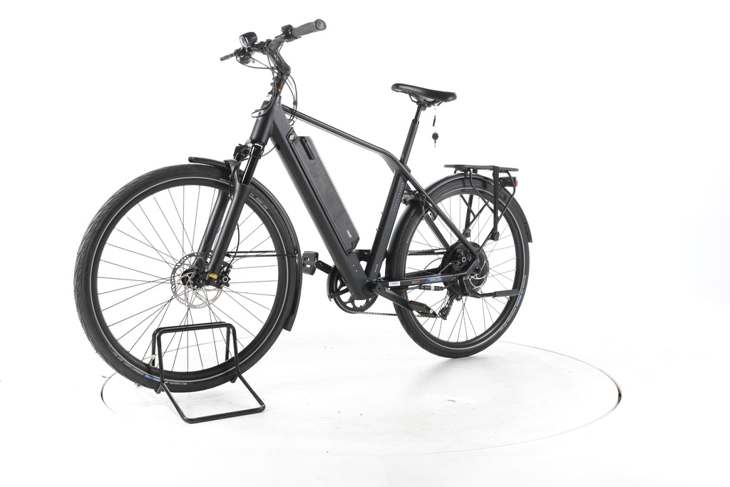 QWIC Performance RD11 Trekking E-Bike - Image 6