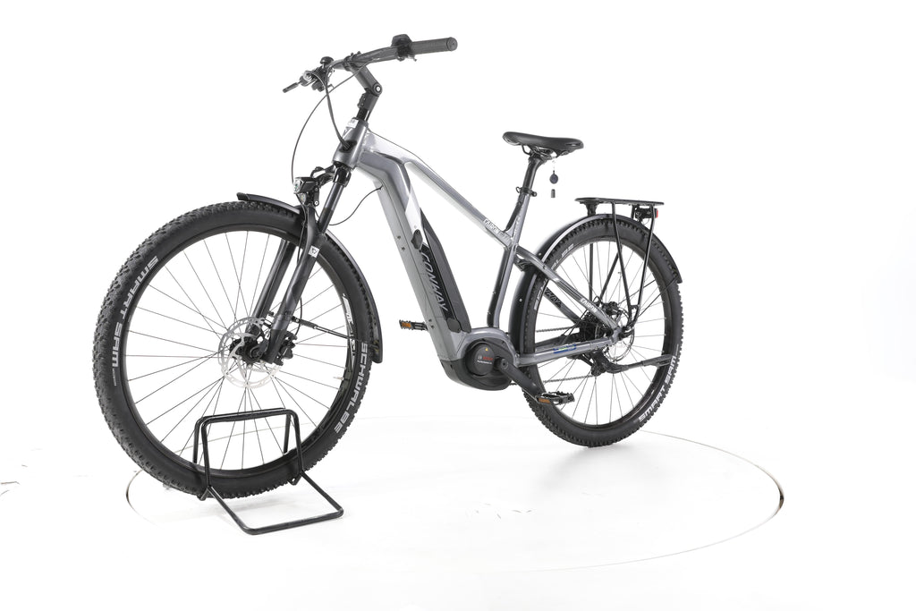 Conway Cairon C 1.0 Trekking E-Bike - Image 6