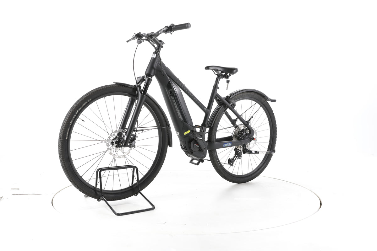 Stevens E-8X E-Bike - Image 6