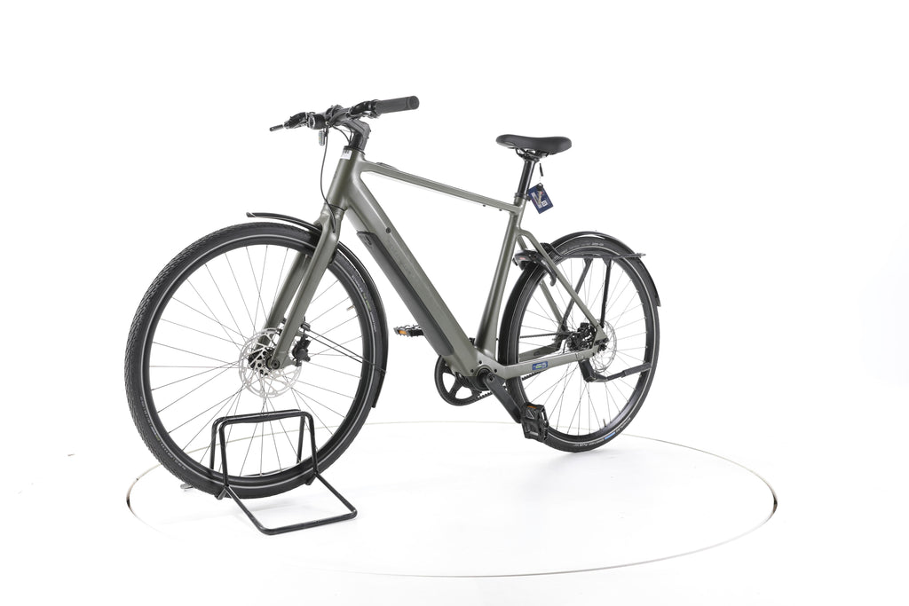 Riese & Müller UBN Five City E-Bike - Image 6