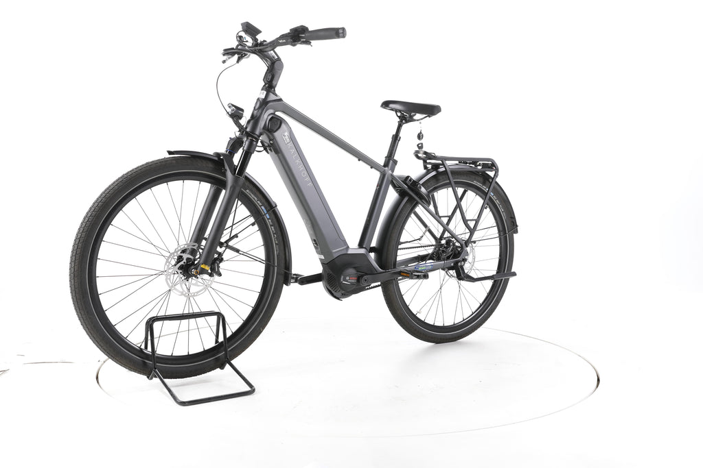 Kalkhoff Image 5.B Advance+ City E-Bike 2024 - Image 6
