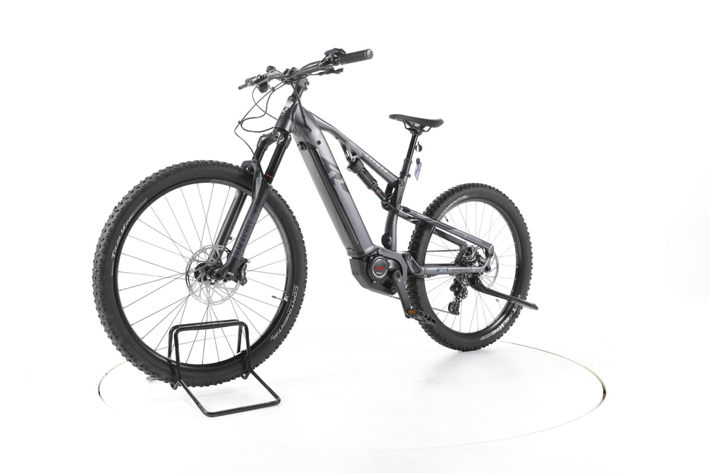 R Raymon TrailRay 140E 8.0 Fully E-Bike - Image 6