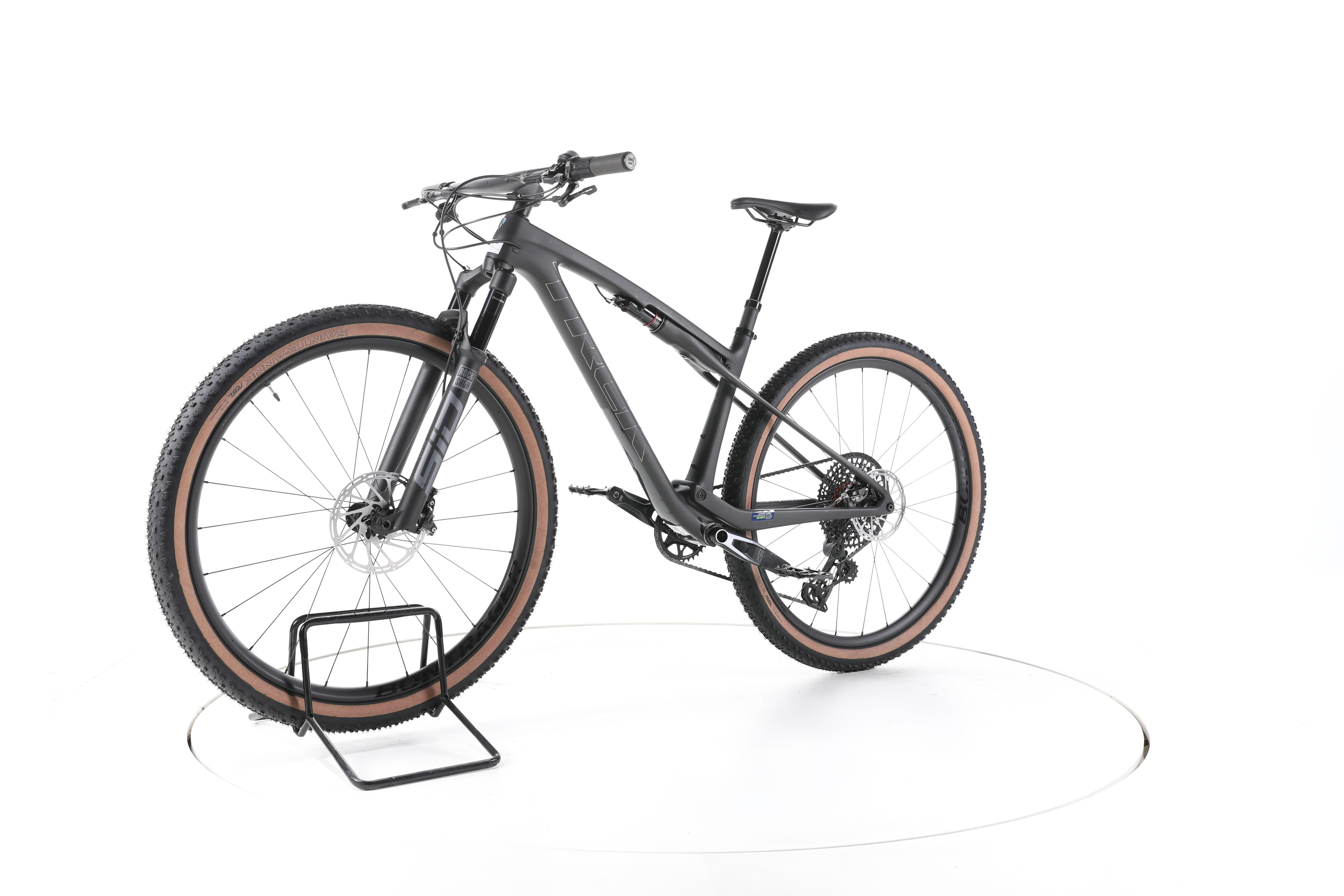 Trek Supercaliber SLR 9.8 X0 AXS T-Type Gen 2 - Image 6