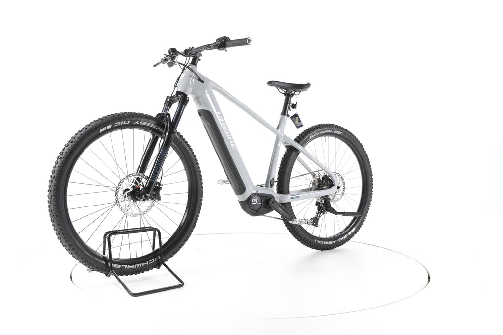 Haibike AllTrack 7 E-Bike - Image 6