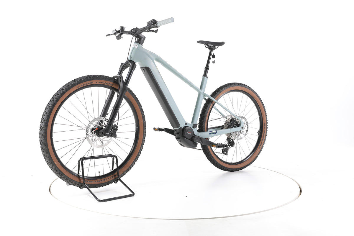 Cube Reaction Hybrid Race E-Bike 2025 - Image 6