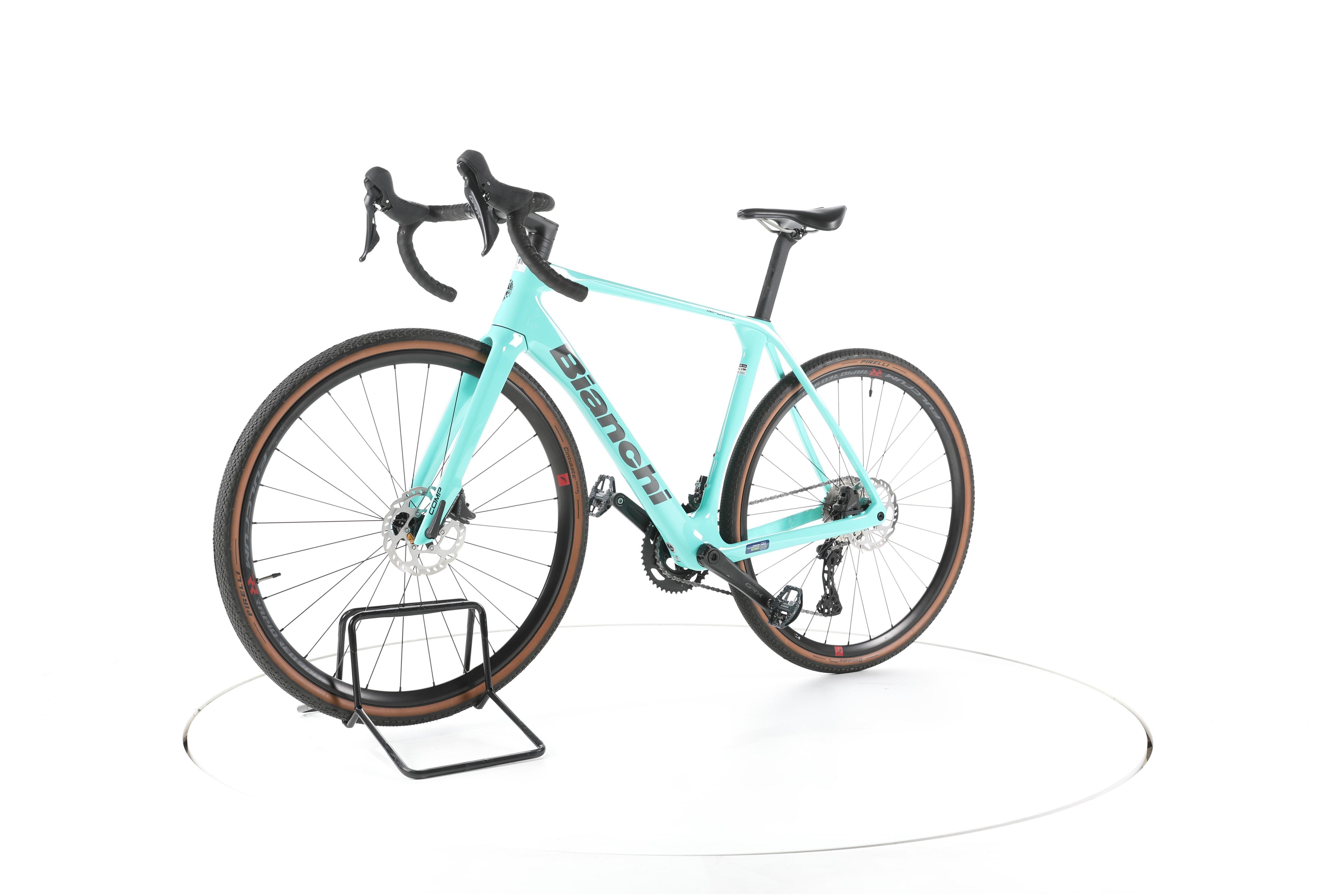 Bianchi Impulso Comp - Image 6