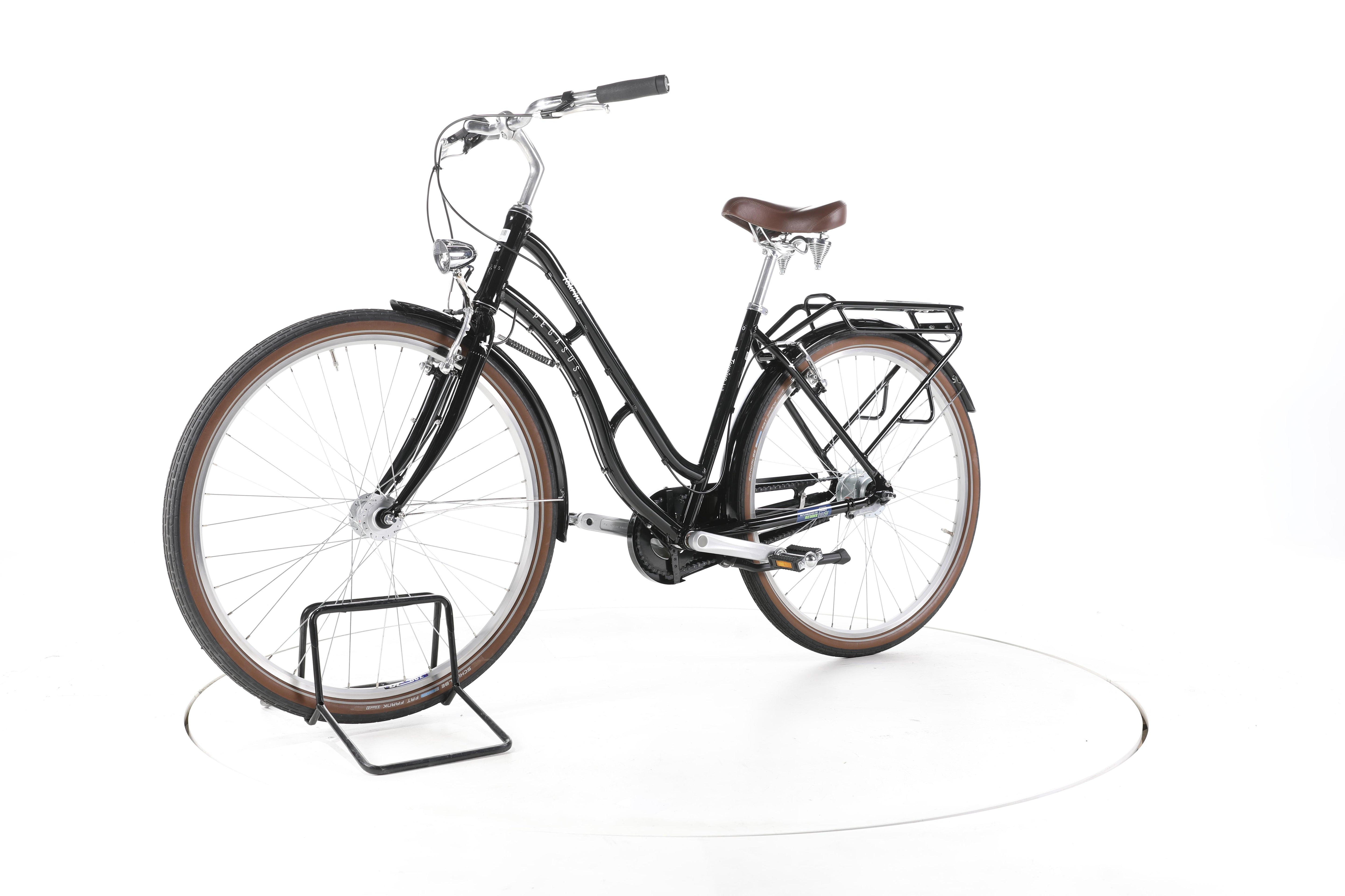 Pegasus Tourina Fahrrad City & Trekking - Image 6