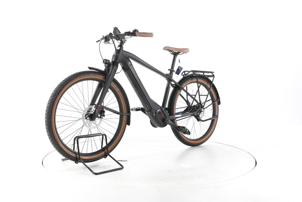 Bulls Sturmvogel EVO 5F Belt City E-Bike - Image 6