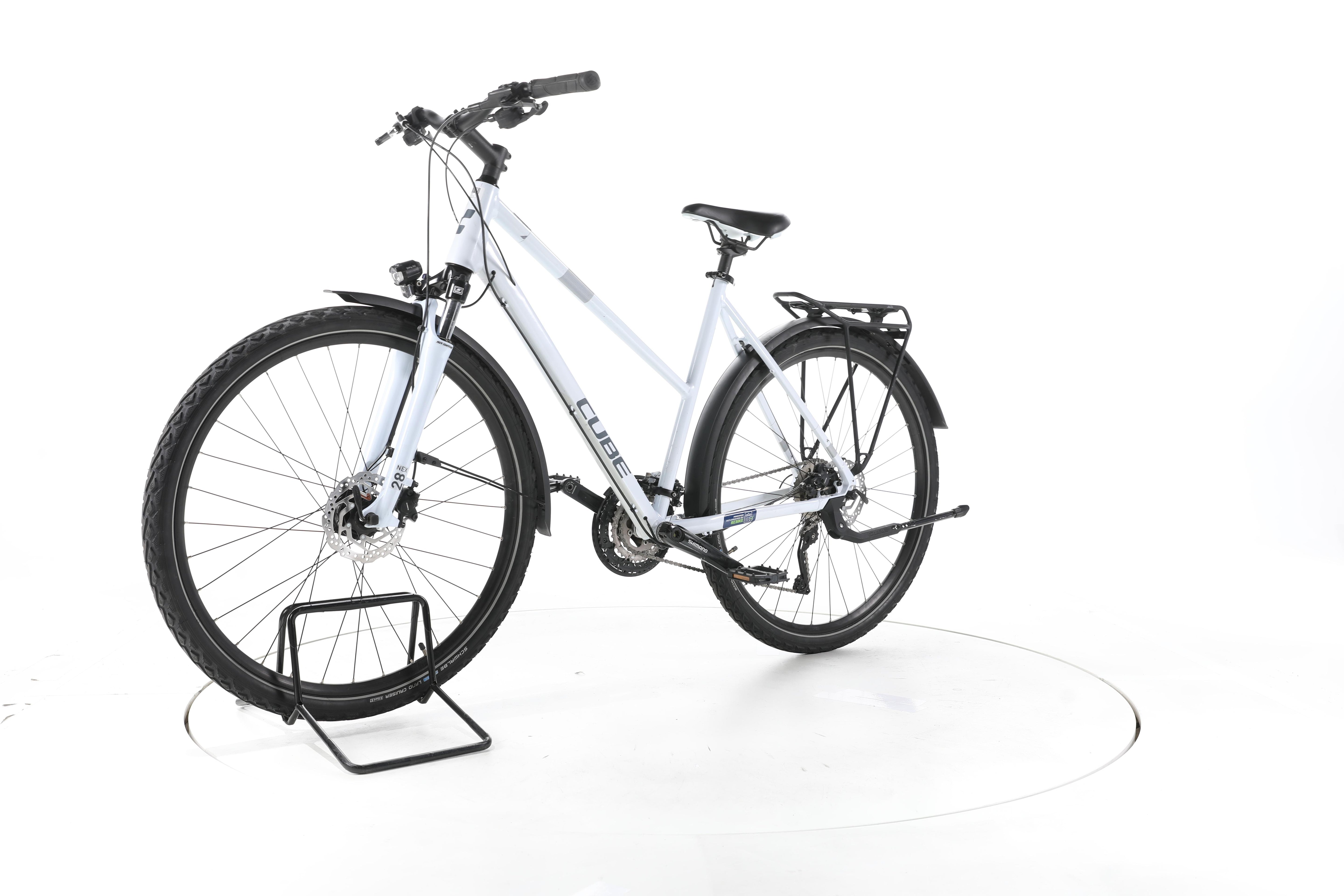 Cube Nature Pro Allroad - Image 6