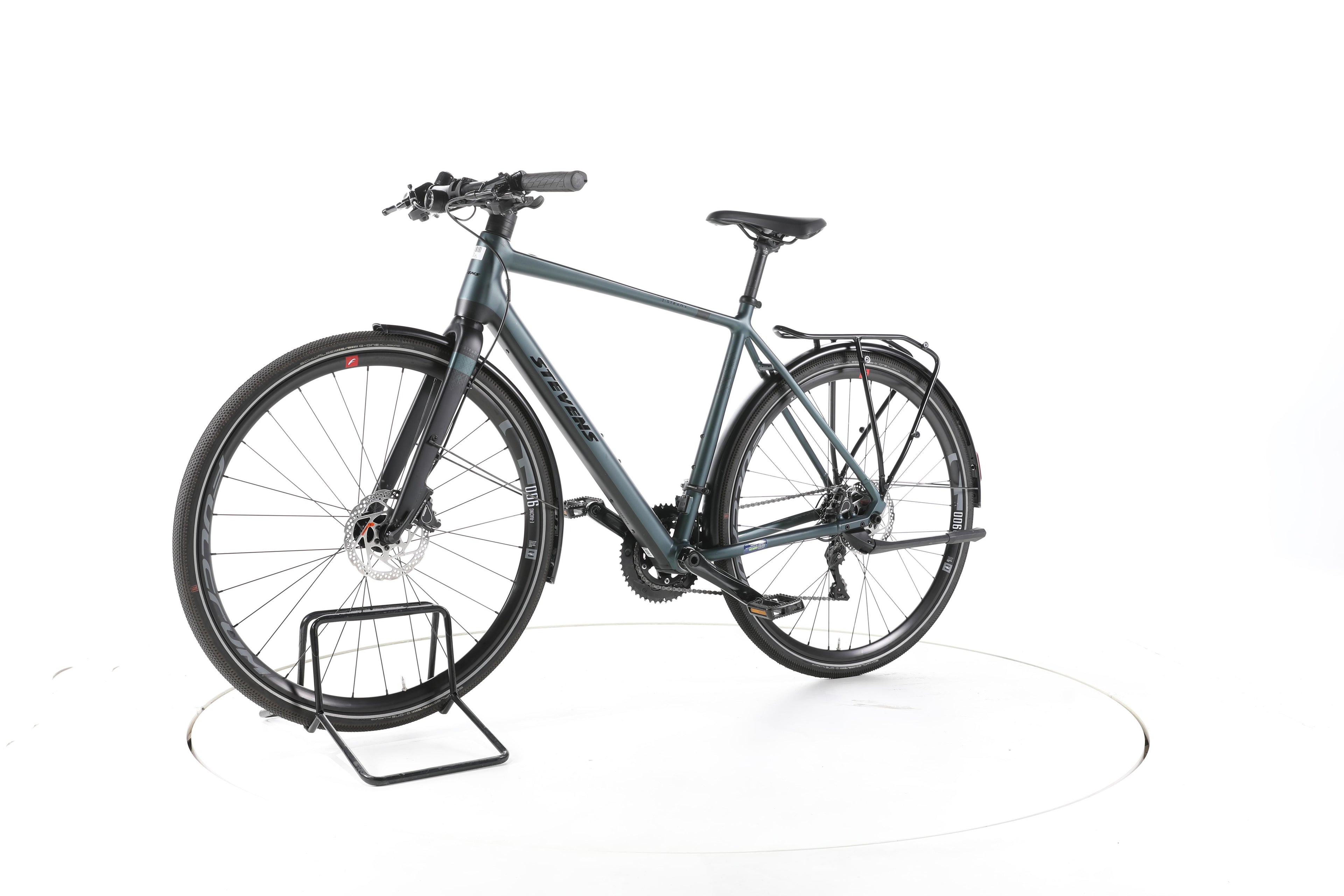 Stevens E-Strada 6.3.4 Trekking E-Bike 2023 - Image 6