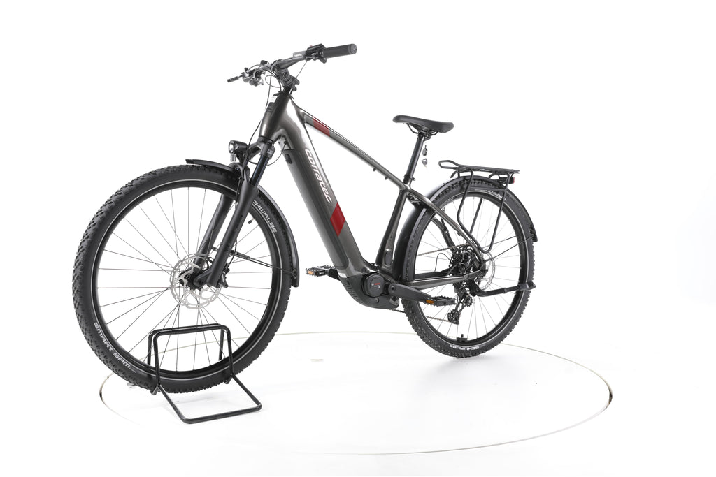 Corratec E-Power MTC Elite CX8 12S Gent Trekking E-Bike 2025 - Image 6