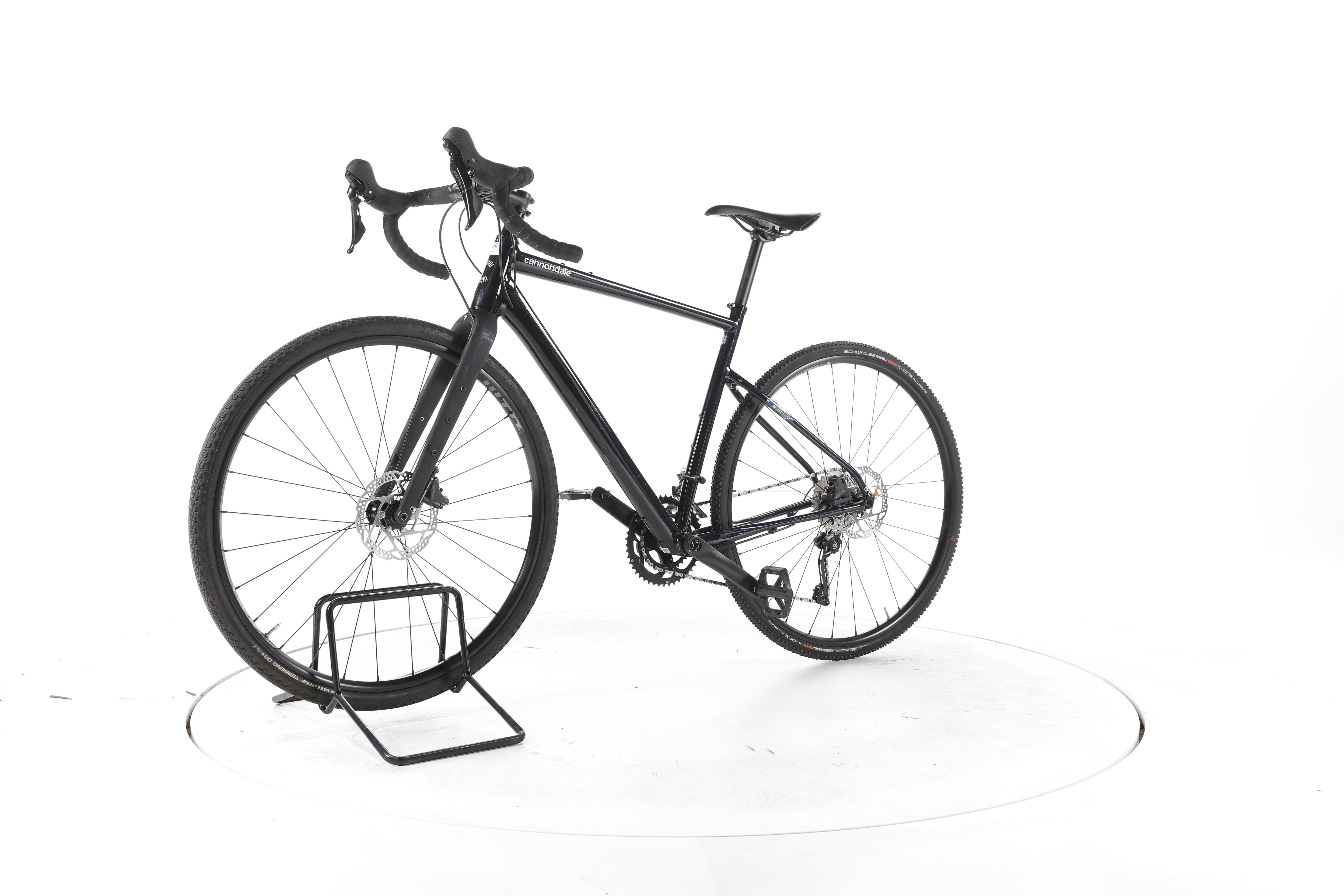 Cannondale Topstone 2 Gravelbike - Image 6
